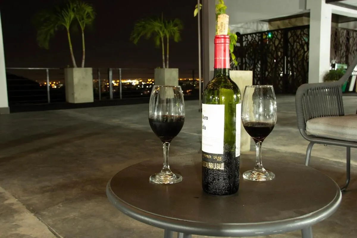 아파트 Norte Cali - Bosque Living- 301