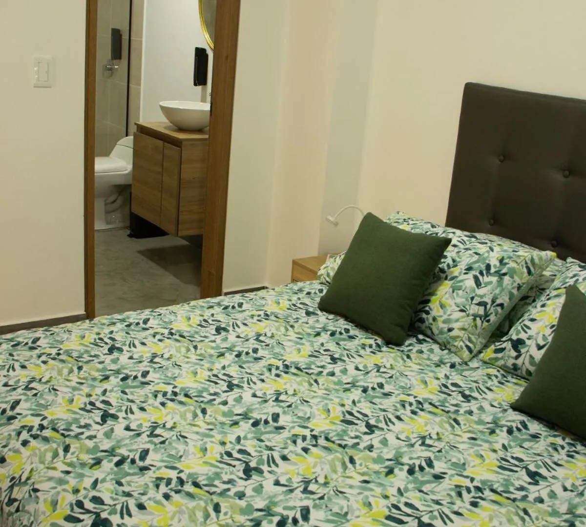 Norte Cali - Bosque Living- 301 콜롬비아