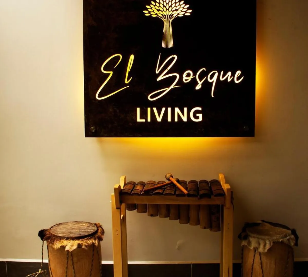 아파트 Norte Cali - Bosque Living- 301