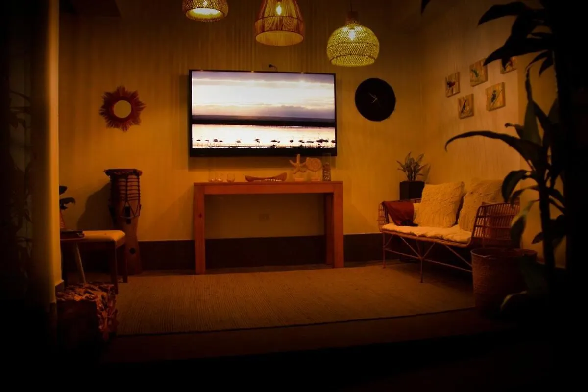 Lägenhet Norte Cali - Bosque Living- 301 Colombia