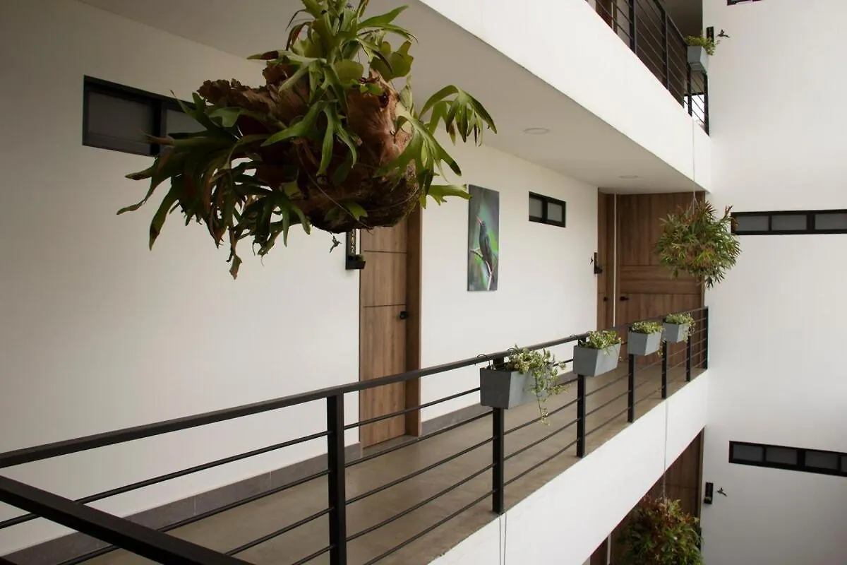 Norte Cali - Bosque Living- 301 Lägenhet
